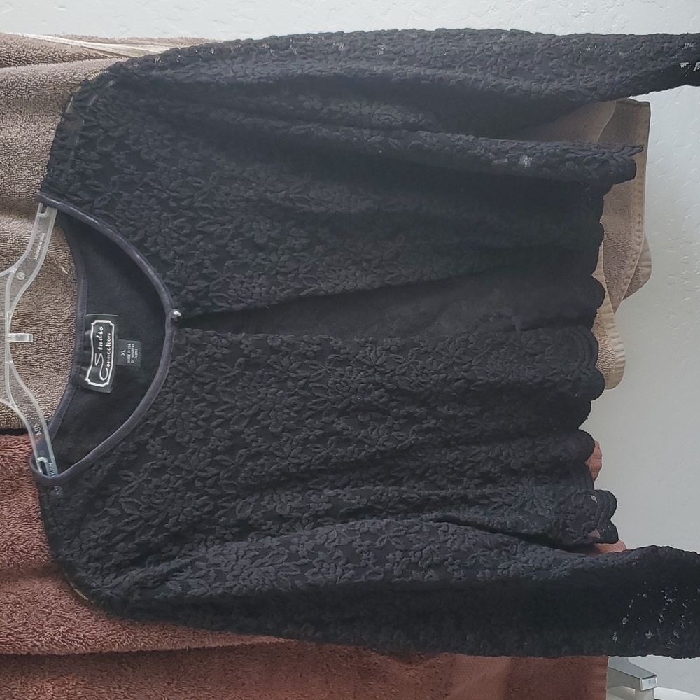 Ladies tunic